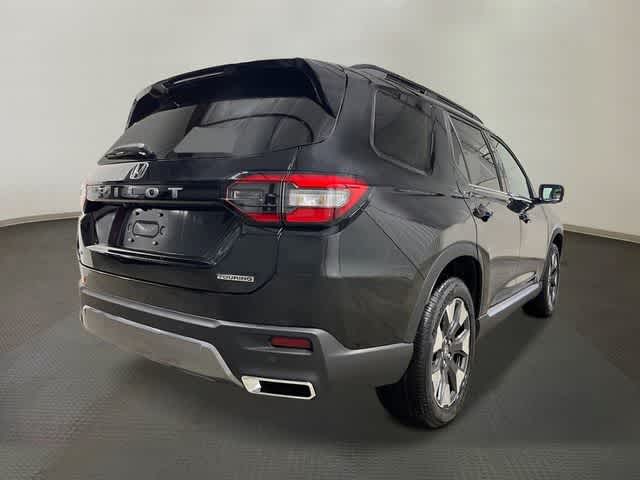 Thumbnail: 2026 Honda Pilot - 7