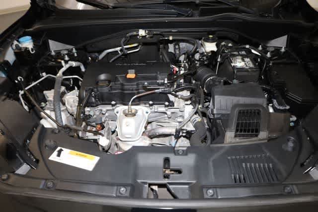 Thumbnail: 2023 Honda HR-V - 32