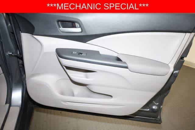Thumbnail: 2014 Honda CR-V - 29