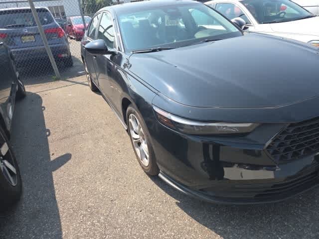 Thumbnail: 2023 Honda Accord - 19