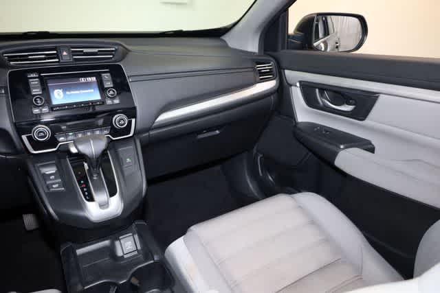Thumbnail: 2019 Honda CR-V - 23