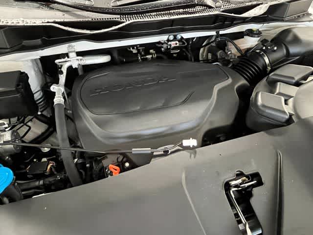 Thumbnail: 2026 Honda Odyssey - 11