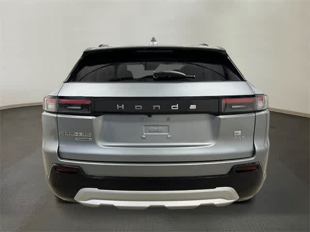 Thumbnail: 2025 Honda Prologue - 4