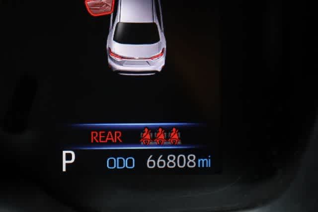 Thumbnail: 2021 Toyota Corolla - 25