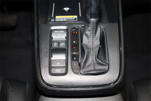 Thumbnail: 2023 Honda CR-V - 32