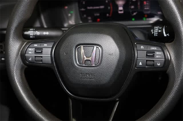 Thumbnail: 2024 Honda Accord - 32