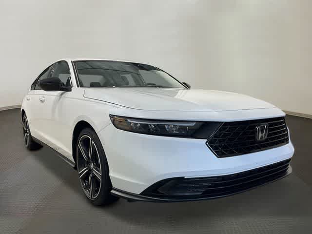 Thumbnail: 2026 Honda Accord - 8