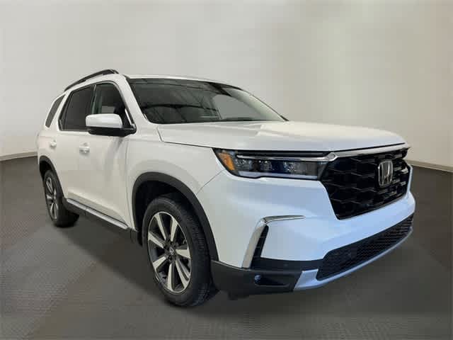 Thumbnail: 2025 Honda Pilot - 9