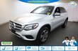  Mercedes-Benz GLC 350e