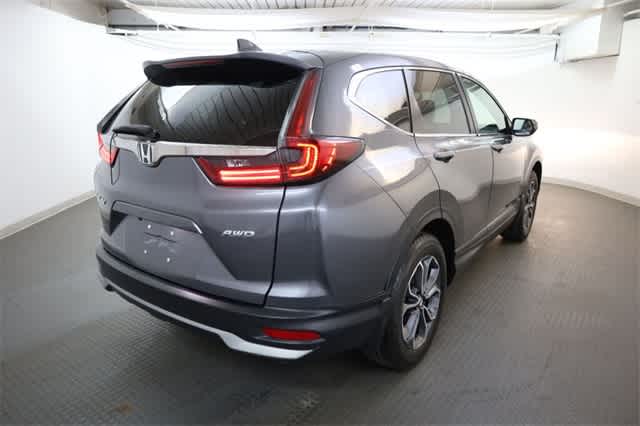 Thumbnail: 2022 Honda CR-V - 7