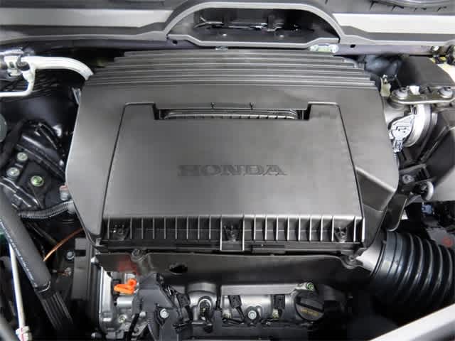 Thumbnail: 2026 Honda Pilot - 10