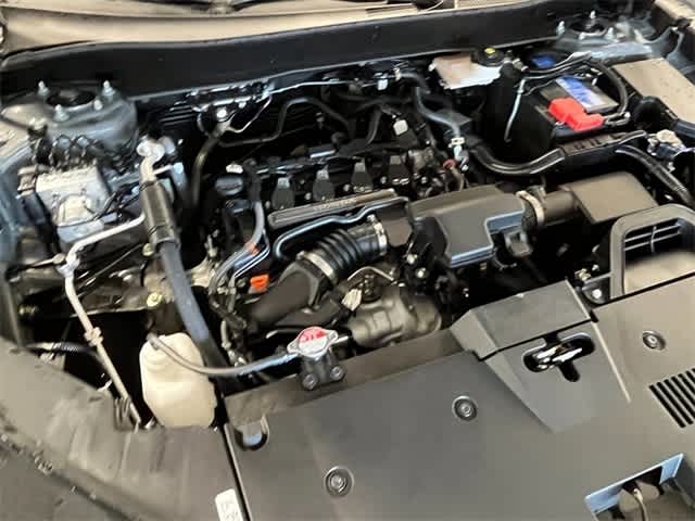 Thumbnail: 2026 Honda CR-V - 11