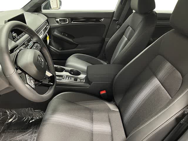 Thumbnail: 2026 Honda Civic - 14