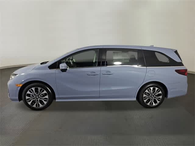 Thumbnail: 2026 Honda Odyssey - 2