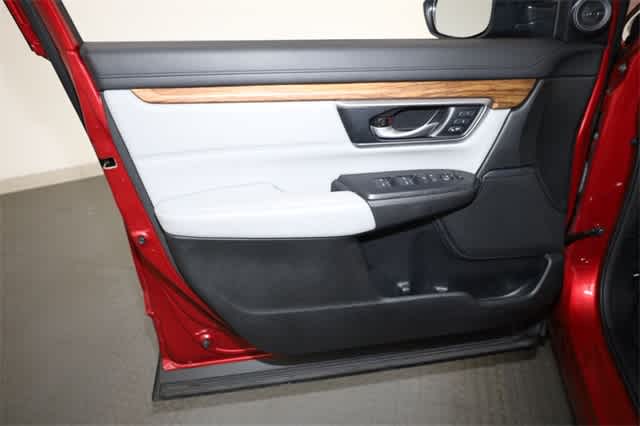 Thumbnail: 2022 Honda CR-V - 13