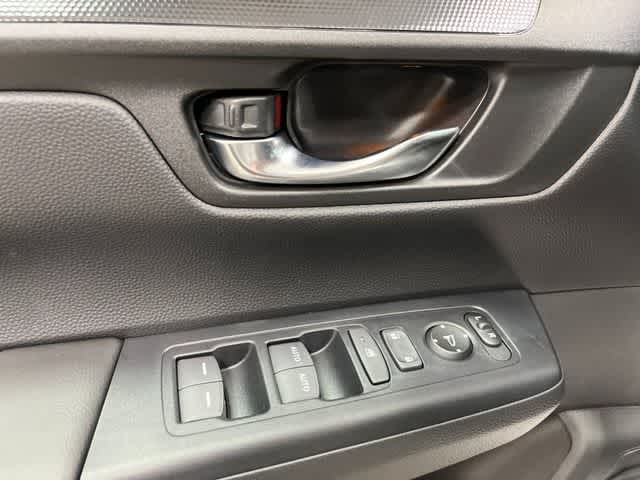 Thumbnail: 2026 Honda CR-V - 13