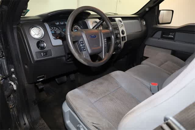Thumbnail: 2014 Ford F-150 - 14