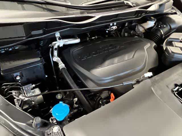 Thumbnail: 2026 Honda Odyssey - 12