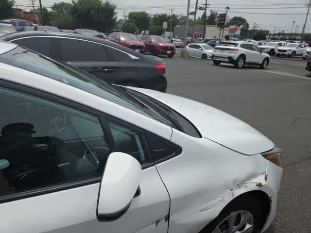 Thumbnail: 2021 Toyota Corolla - 14