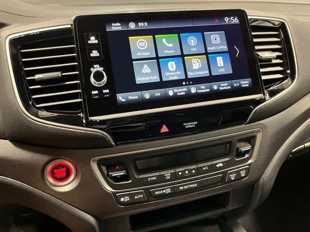 Thumbnail: 2026 Honda Ridgeline - 17