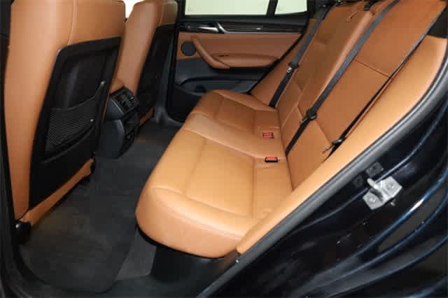Thumbnail: 2016 BMW X3 - 21