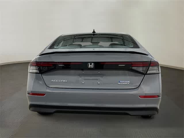 Thumbnail: 2025 Honda Accord - 4