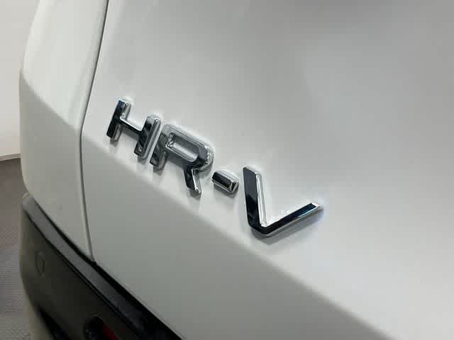 Thumbnail: 2026 Honda HR-V - 6
