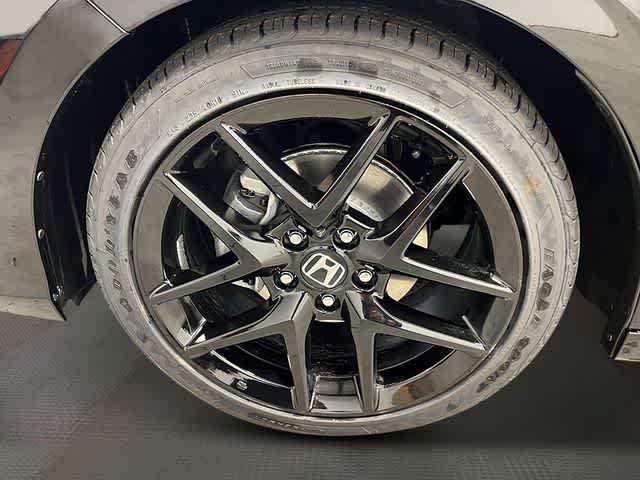 Thumbnail: 2026 Honda Civic - 11