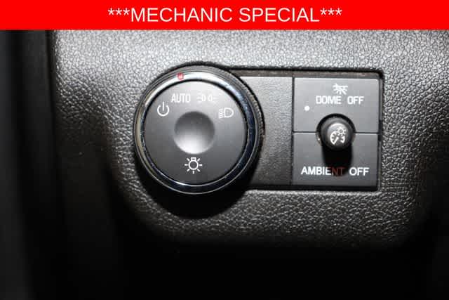Thumbnail: 2016 GMC Acadia - 19