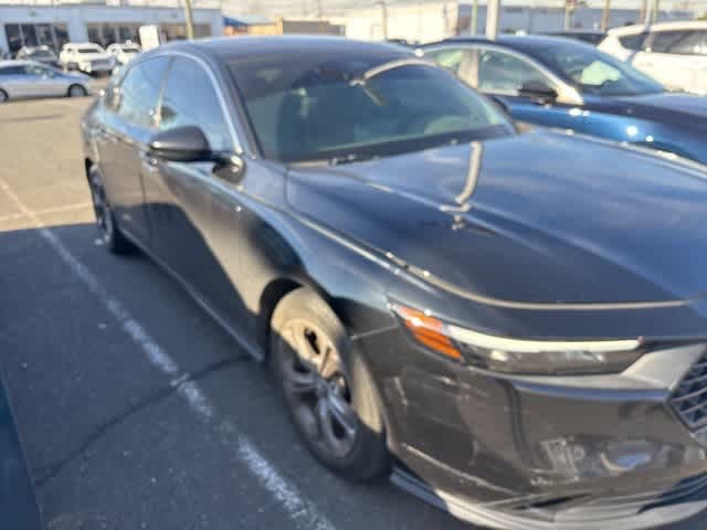 Thumbnail: 2024 Honda Accord - 17