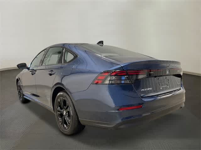 Thumbnail: 2025 Honda Accord - 3