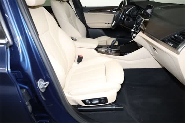 Thumbnail: 2020 BMW X3 - 20