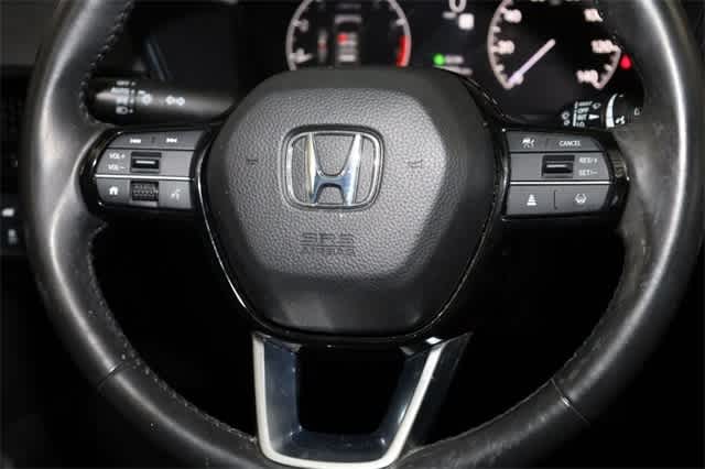 Thumbnail: 2024 Honda CR-V - 34