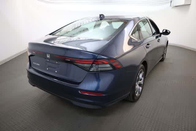 Thumbnail: 2024 Honda Accord - 7
