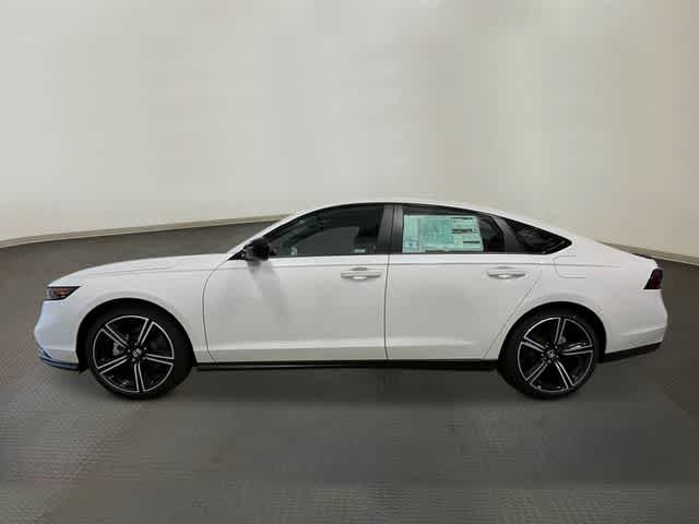 Thumbnail: 2026 Honda Accord - 2
