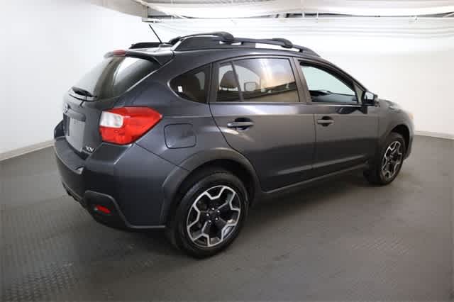 Thumbnail: 2015 Subaru XV Crosstrek - 9