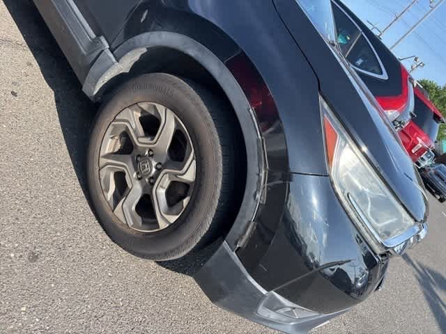 Thumbnail: 2019 Honda CR-V - 9