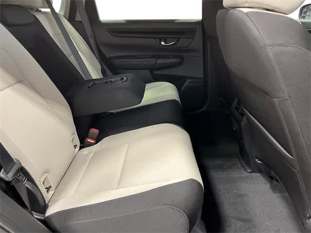 Thumbnail: 2026 Honda CR-V - 27