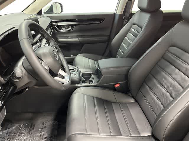 Thumbnail: 2026 Honda CR-V - 12