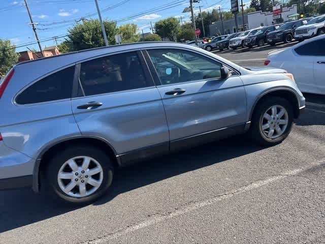 Thumbnail: 2011 Honda CR-V - 14
