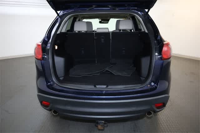 Thumbnail: 2014 Mazda CX-5 - 34