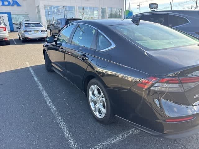 Thumbnail: 2023 Honda Accord - 22