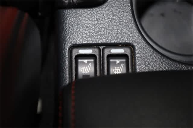 Thumbnail: 2019 Subaru WRX - 32