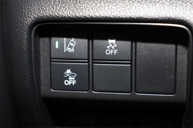 Thumbnail: 2019 Honda CR-V - 26