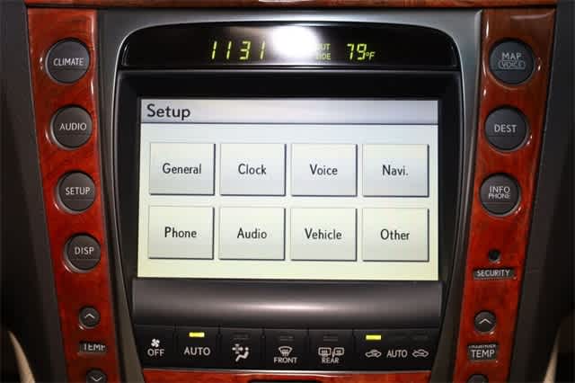 Thumbnail: 2010 Lexus GS - 30