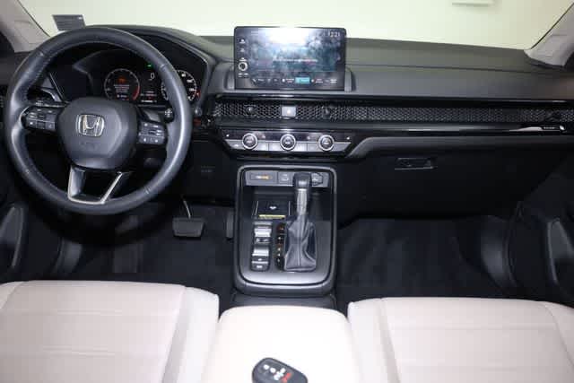 Thumbnail: 2023 Honda CR-V - 17