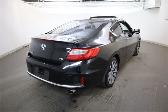 Thumbnail: 2015 Honda Accord - 7