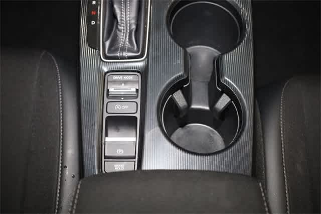 Thumbnail: 2023 Honda Civic - 32