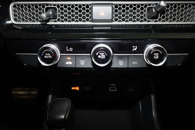 Thumbnail: 2023 Honda Civic - 26