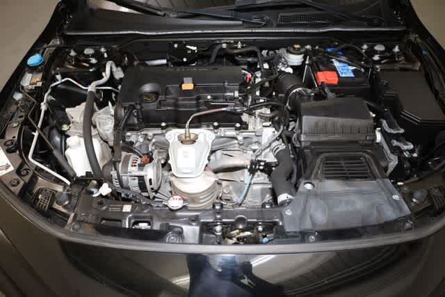 Thumbnail: 2023 Honda Civic - 35